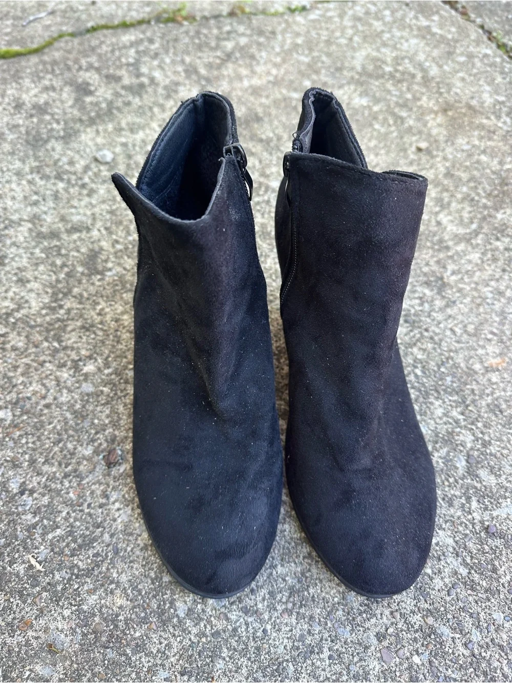 Unbranded wedges. Womens 9